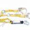 Rescue & Rope Safety Lanyards