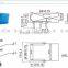 hookHOOK SWITCH/0.2A 60V(SX-A3-YS)