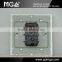 MGA A9 LED Doorbell Push Switch