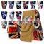 For Sony Xperia P LT22I High Quality Print Flip PU Leather Case Cover Moible Phone Case
