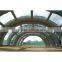 Hot sale gaint inflatable paintball arena for sale