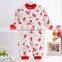 trade assurance free plain cotton baby romper for winter