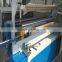1575mm High Efficiency Tissue Paper Rewinding Machine (Embossing & Perforating)