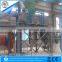 high screening efficiency motor vibrating screener from Weiliang Sieving Machinery