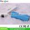 Manufacture Ultra Slim 2600mAh Mini Portable Power Bank