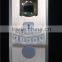Fingerprint keypad door lock without handle (JYF-HL100)
