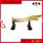 handmade wood kids fancy sword