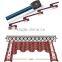 Heat pipe solar heating colectors water heater