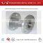 stainless steel 304 bellows expansion joint for pump connection