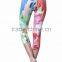 Hot Selling Custom Design OEM Printing Gym Fitness Pants Yoga Leggings