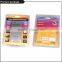 for camera use lcd screen oem universal 7.4v li-ion battery charger