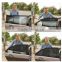 New arrival Car Side Rear Window Shade / car Visor Screen Mesh / car sun shade mesh