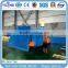 Moibile wood chipper machine diesel wood chipper
