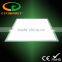 36W 0-10V Dimmable 609x609MM LED Panel Lighting manufacturer with 6 years experiance in LED panel