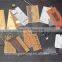 Paper Garment Tags Garment,Shoes,Bags Use cloth tag garment hang tags 3.54''x1.18''