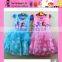 Latest Hot Sale Gambar Sex Frozen Elsa Dress Wholesale Top Quality Popular Frozen Elsa Dress