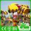 Best Seller Product Algeria Amusment Park Transformer Car Ride