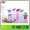 24 oz tritan large bpa free water bottles with straw