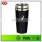 16oz insulated double walled plastic thermo cup