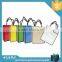 Best quality hotsell non woven drawstring wine bag