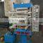 rubber hydraulic press for rubber tile