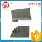 YG6 sintered type B carbide brazed tips