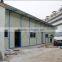 fast install cheap tiny prefab houses for living ,domitory,office