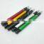 Best selling products 2016 Lacquer color barrel wholesale promotional plastic pen