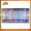 Customized Design High Quality Label Pencil