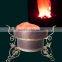 Foshan YiLin 60W Christmas Flicker Fire Flame Lamps Sale