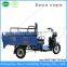 Electric rickshaw strong power new type 3 wheel cargo tricycle