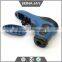 Non-Contact blue Industrial Infrared Themometer