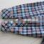 New Fashion Thickening Add Wool New Design Casual Shirt for Man