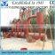 800kg/h hot air sawdust dryer machine, hot air stove dryer machine