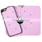 multifunction mobile phone leather holder zipper card wallet