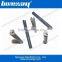 supply high quality 14mm diamond drill pipe clamp rod