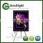 60x80cm LED Advertising Writing Board billboard Neon Promotion Sign Signage