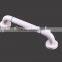 straight pvc grab bar with high quality and competitive price