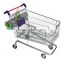 Professional Factory Supply Reusable Shopping Bags For Trolley
