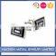 Top Class Mens Jewelry Personalised Handmade Mixed Stone Luxury Cufflinks