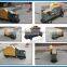 4Kw 3phase rebar cutting and bending machine