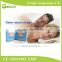 new product better breathe with CE certificate clear adhesive nasal strips