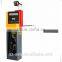 3-15mBluetooth card reader full automatic car Parking Lot System, with barrier gate and parking box