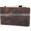 BOSHIHO New Arrival Item Leather Golf Scorecard Holder