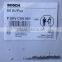 Diesel BOSCH common rail injectors repair tools ball F00V C05 001