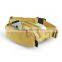 2015 Factory Waterproof Polyester Waist Belt Bag