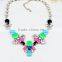 Delicate necklace eye-catching lady, Birthday party for