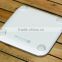 Original New Hot Product MI Smart Scale Bluetooth Support Android 4.4 Xiaomi Scale