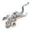 High-quality Metal crafts, wedding pin gifts decorations, weddig photo frame
