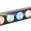 5*15W cob rgb 3 in 1 rgb led blinder 4in1